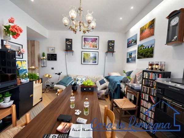 appartamento in vendita a Rimini in zona Borgo Mazzini