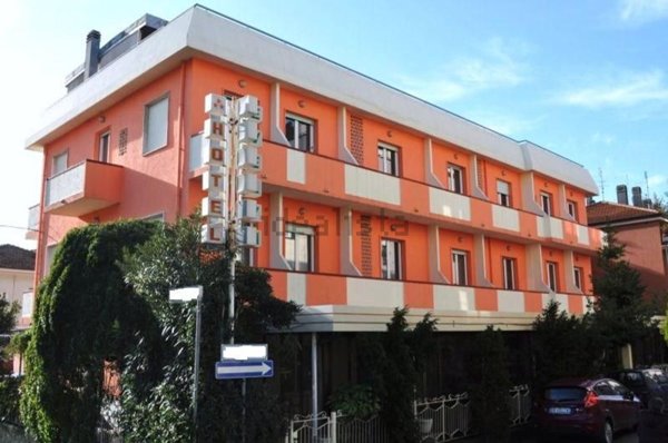 appartamento in vendita a Rimini in zona Miramare di Rimini