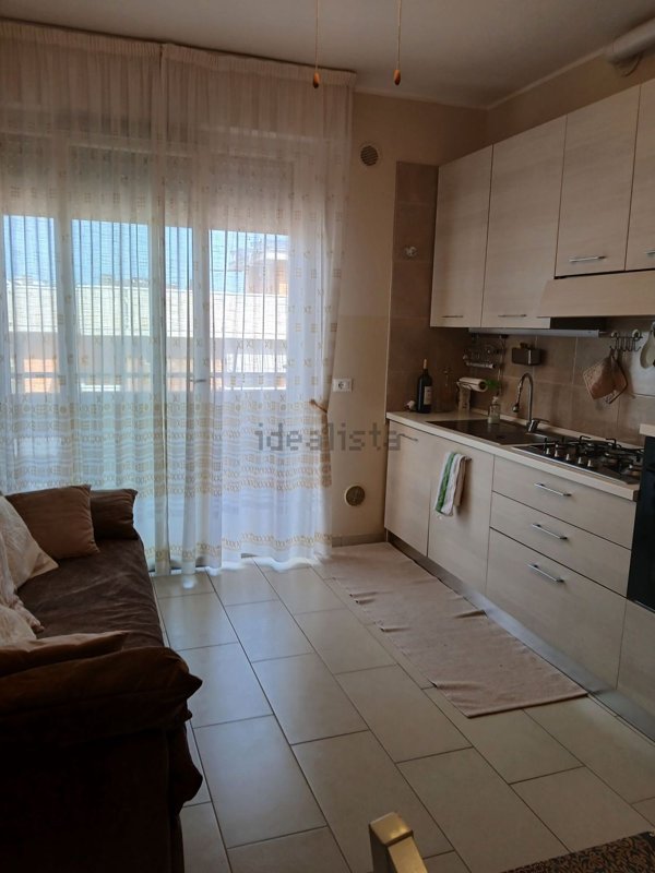 appartamento in vendita a Rimini in zona Torre Pedrera