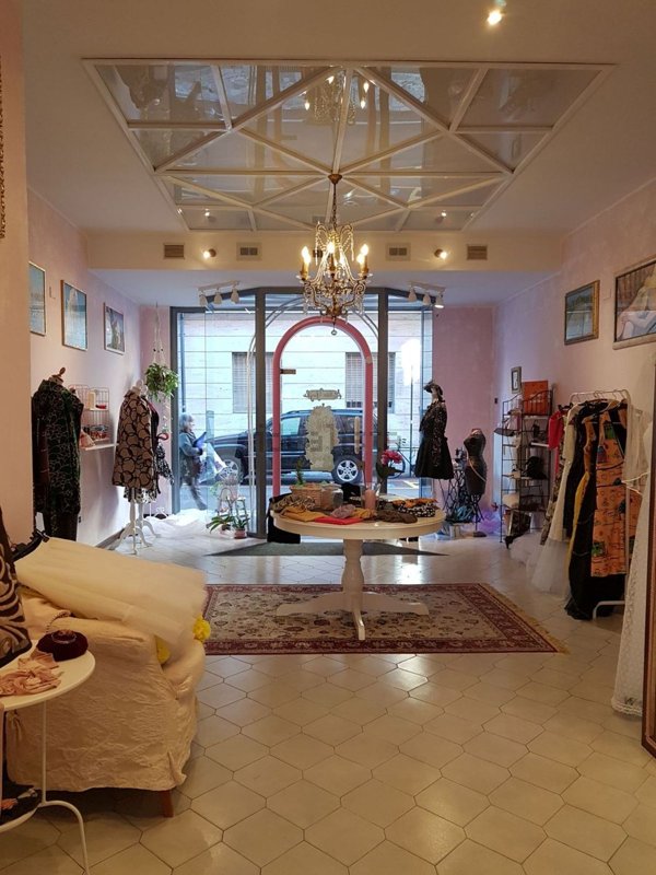 negozio in vendita a Rimini in zona Centro Storico