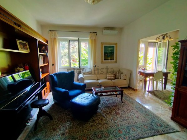 appartamento in vendita a Rimini in zona Fiera Vecchia