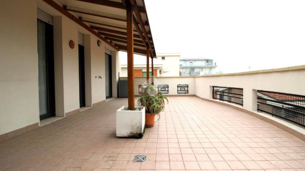 appartamento in vendita a Rimini in zona Fiera Vecchia