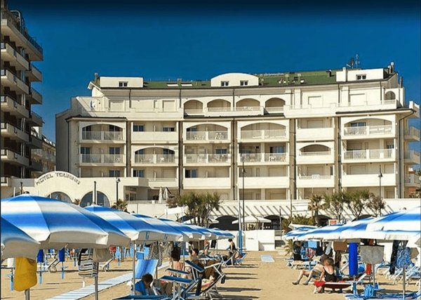 appartamento in vendita a Rimini