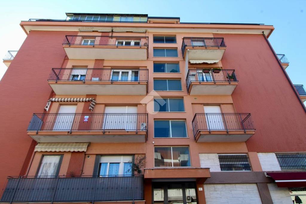 appartamento in vendita a Rimini in zona Fiera Vecchia