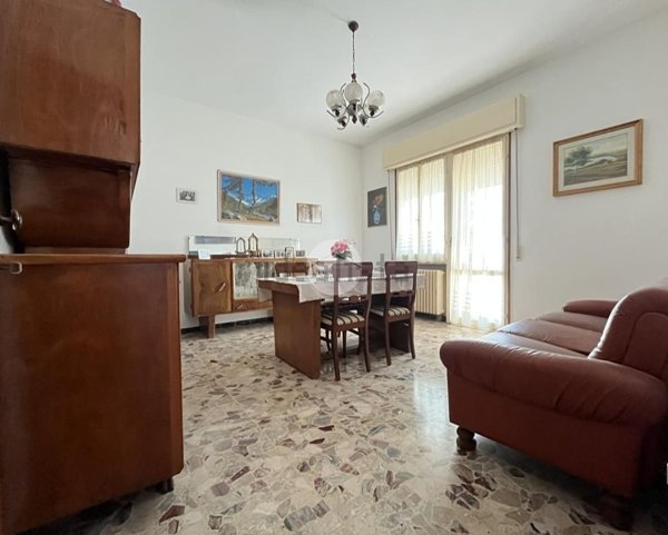 appartamento in vendita a Rimini in zona Rivabella