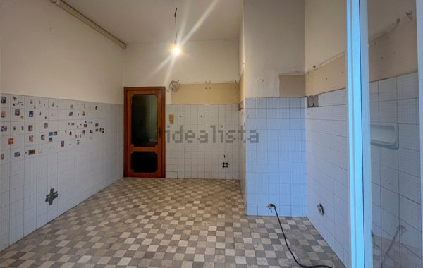 appartamento in vendita a Rimini in zona Fiera Vecchia