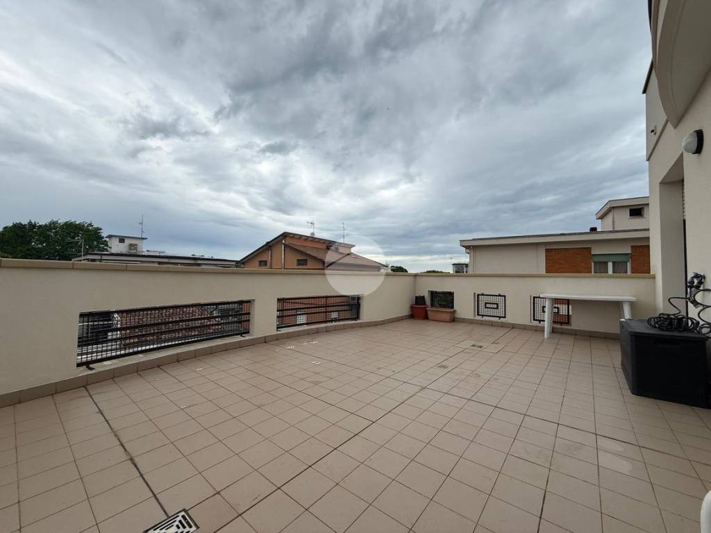 appartamento in vendita a Rimini in zona Fiera Vecchia