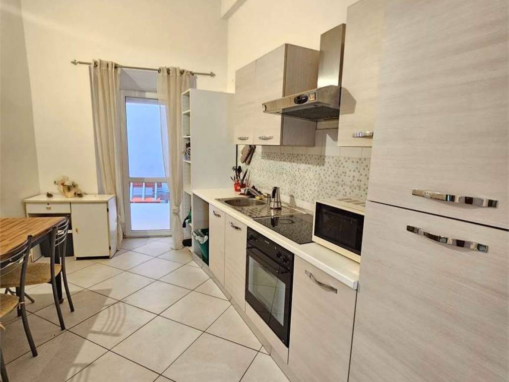 appartamento in vendita a Rimini in zona Centro Storico