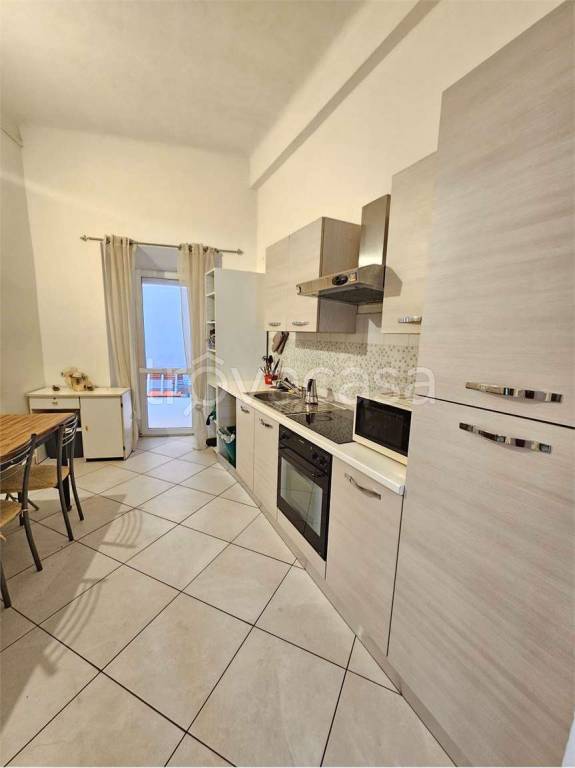 appartamento in vendita a Rimini in zona Centro Storico