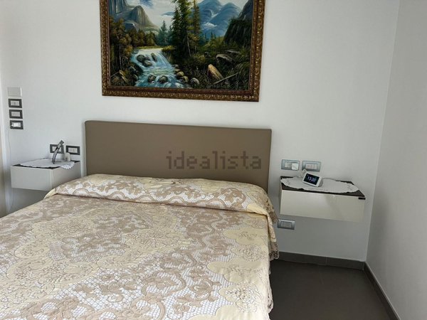 appartamento in vendita a Rimini in zona INA Casa