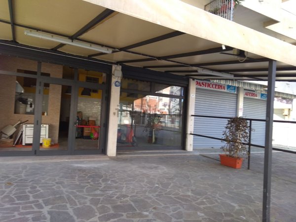 appartamento in vendita a Rimini in zona Marebello