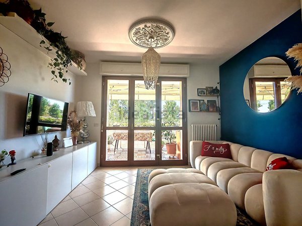 appartamento in vendita a Rimini