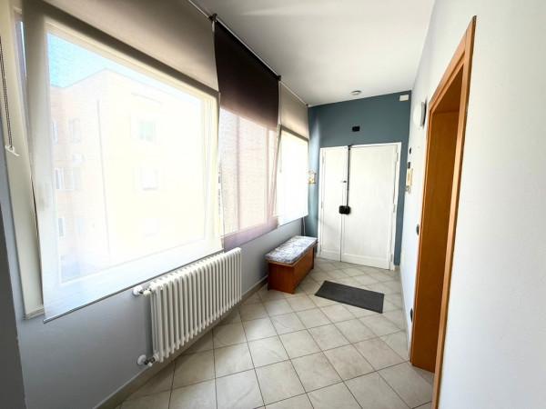 appartamento in vendita a Rimini in zona Marina Centro