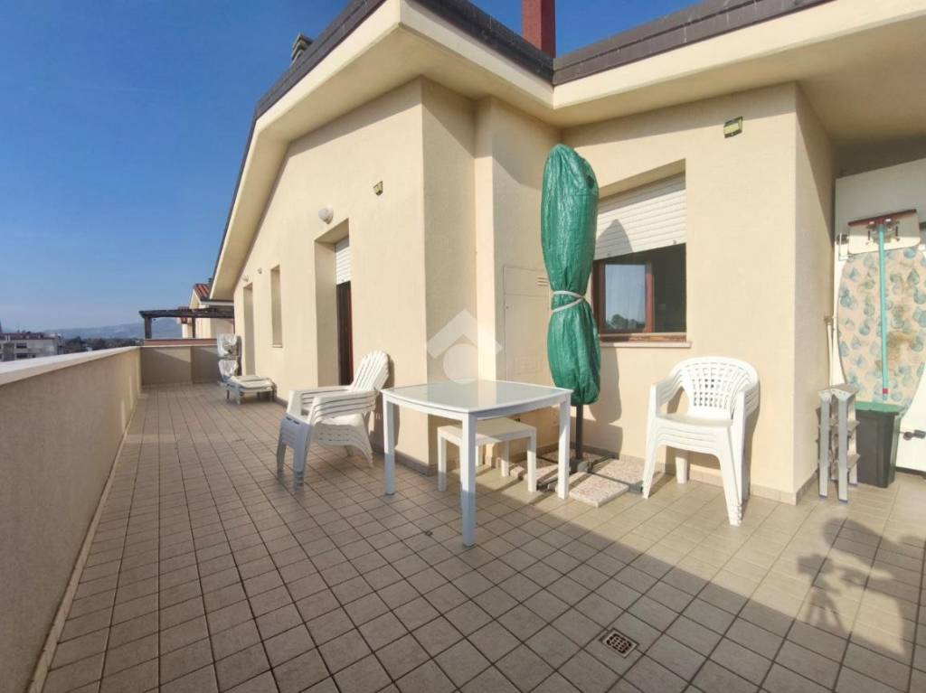 appartamento in vendita a Rimini in zona San Paolo