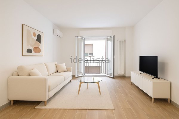 appartamento in vendita a Rimini in zona Centro Storico