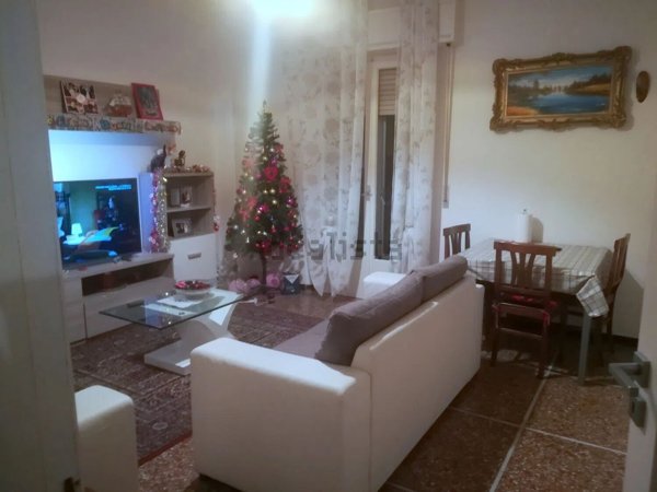 appartamento in vendita a Rimini in zona Marina Centro