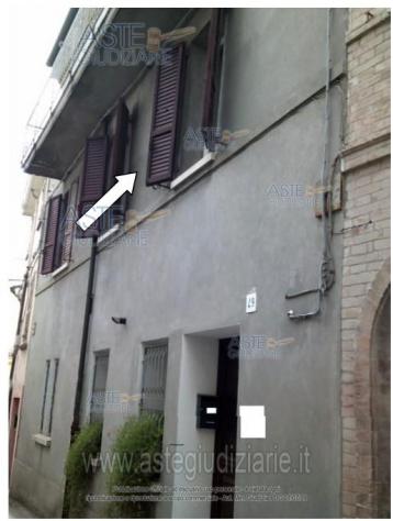 appartamento in vendita a Rimini