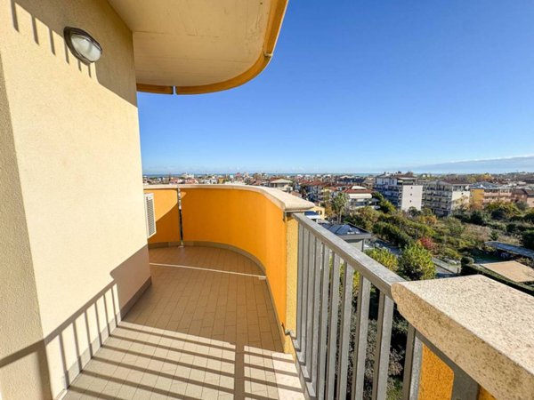 appartamento in vendita a Rimini in zona Viserba
