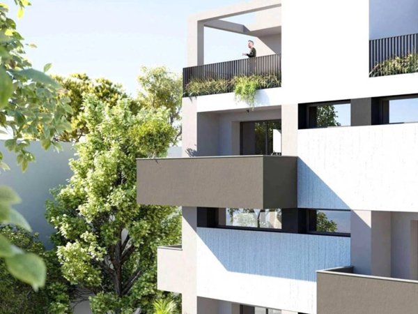 appartamento in vendita a Rimini in zona Fiera Vecchia