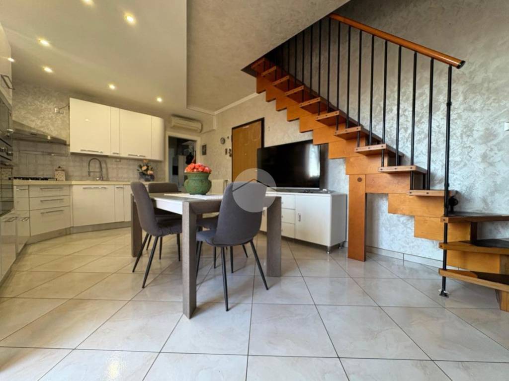 appartamento in vendita a Rimini in zona Viserba