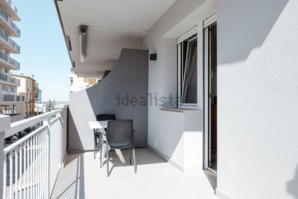 appartamento in vendita a Rimini