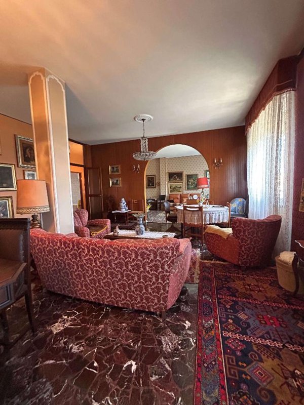 appartamento in vendita a Rimini in zona Centro Storico