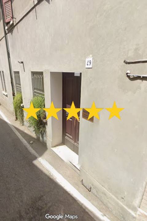 appartamento in vendita a Rimini in zona Centro Storico