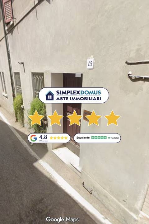 appartamento in vendita a Rimini in zona Centro Storico