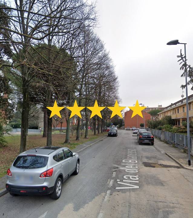 appartamento in vendita a Rimini in zona Celle