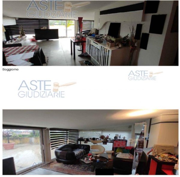 appartamento in vendita a Rimini