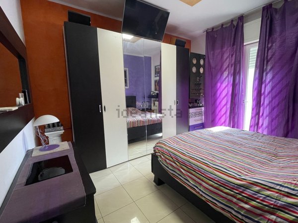 appartamento in vendita a Rimini in zona Torre Pedrera