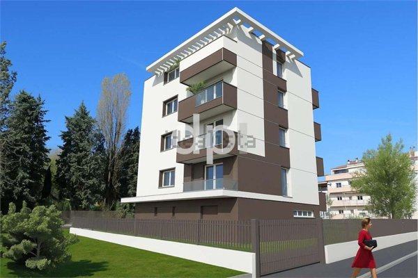 appartamento in vendita a Rimini in zona Colonnella