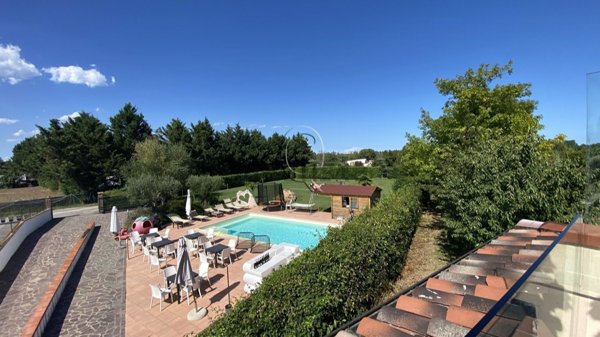 appartamento in vendita a Rimini in zona Spadarolo