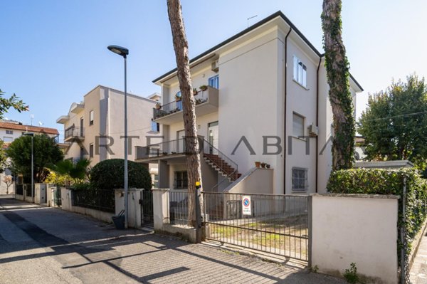 appartamento in vendita a Rimini in zona Vergiano