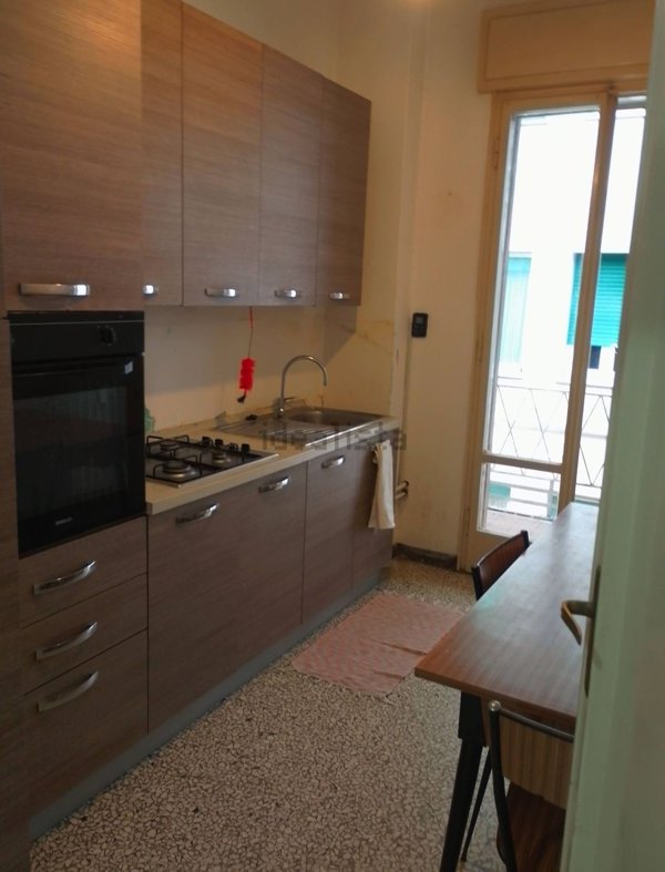 appartamento in vendita a Rimini in zona Centro Storico