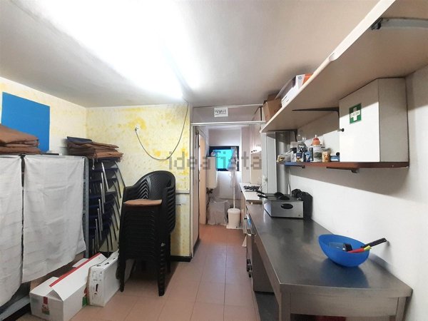 negozio in vendita a Rimini in zona San Giuliano a Mare