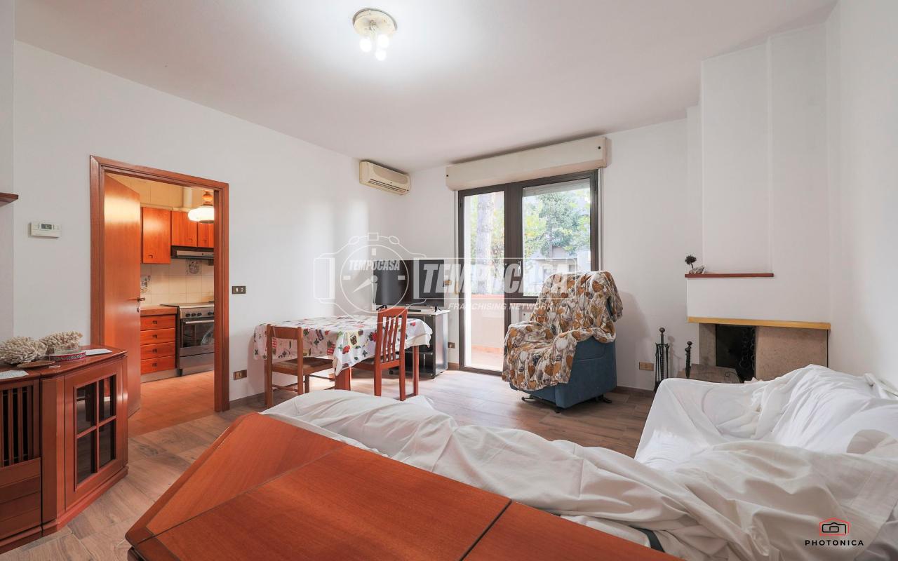 appartamento in vendita a Rimini in zona Miramare di Rimini