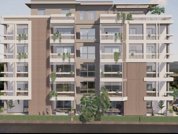 appartamento in vendita a Rimini