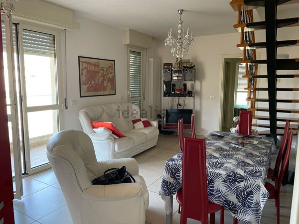 appartamento in vendita a Rimini