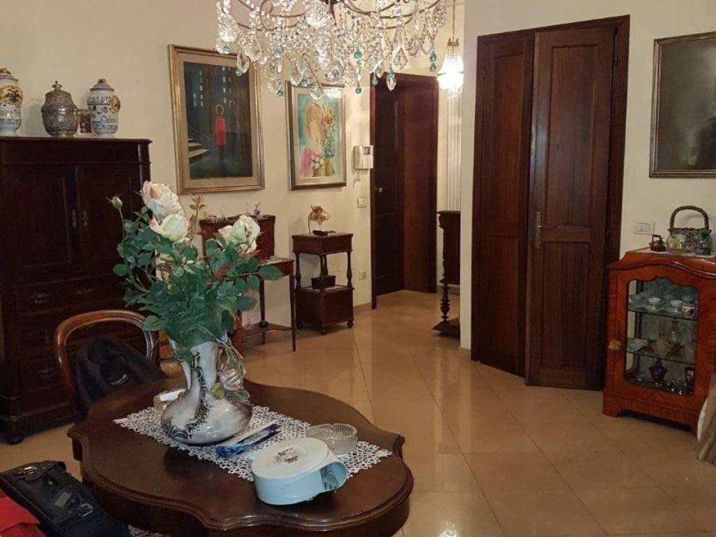 appartamento in vendita a Rimini in zona Centro Storico