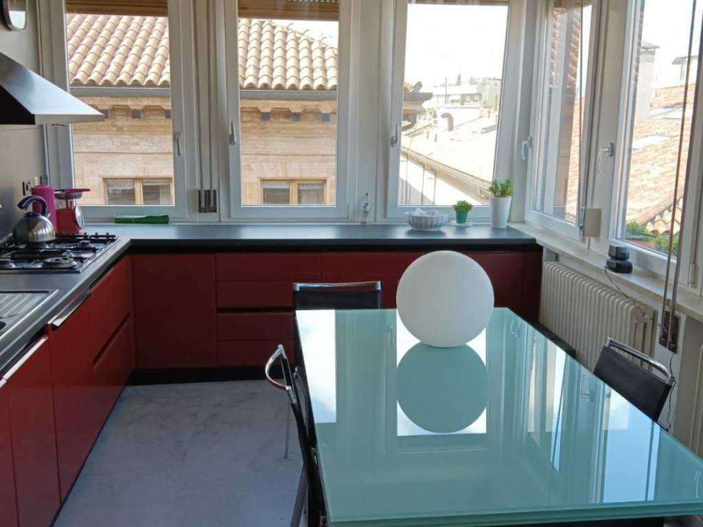 appartamento in vendita a Rimini