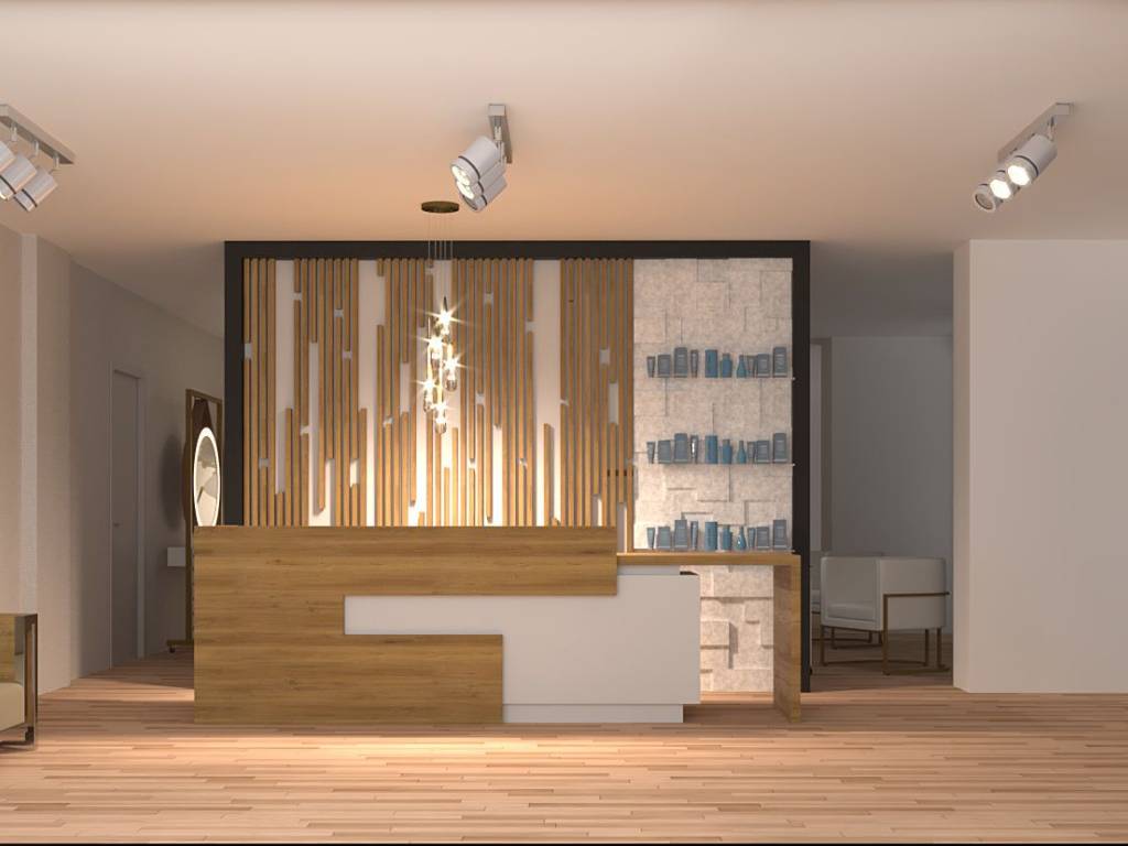 negozio in vendita a Rimini in zona Miramare di Rimini