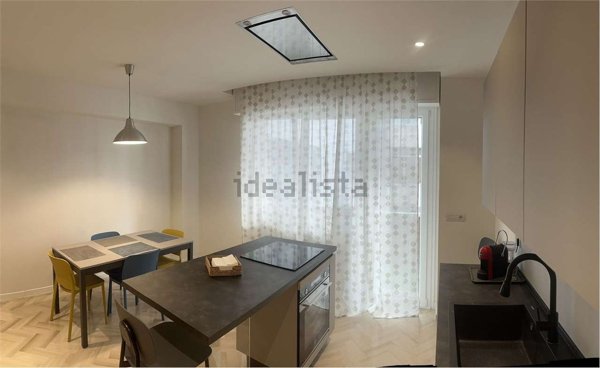 appartamento in vendita a Rimini in zona Centro Storico