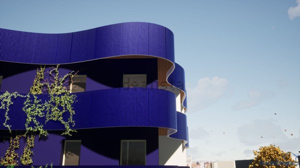 appartamento in vendita a Rimini in zona Rivabella