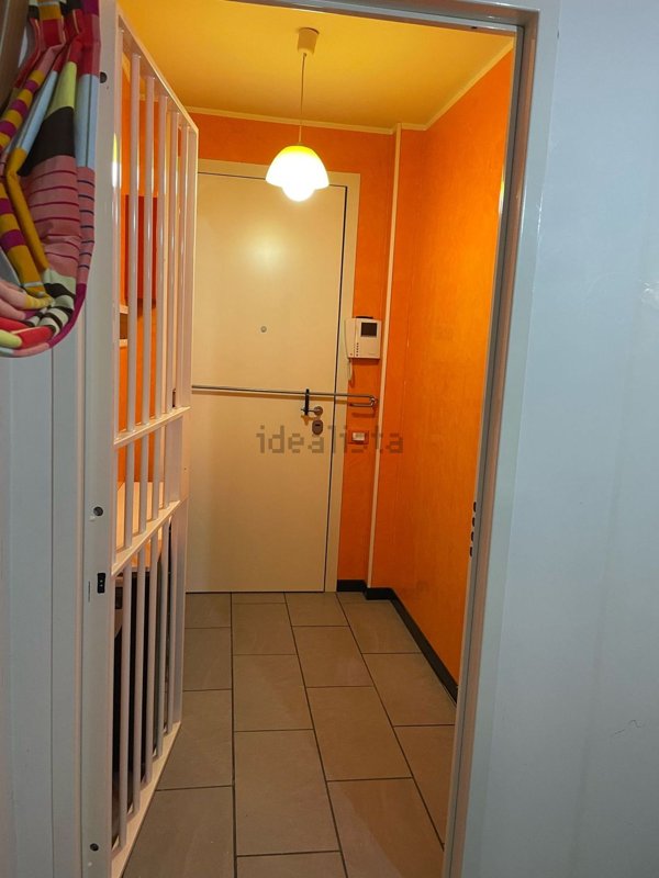 appartamento in vendita a Rimini in zona Fiera Vecchia