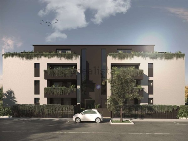 appartamento in vendita a Rimini in zona Marebello