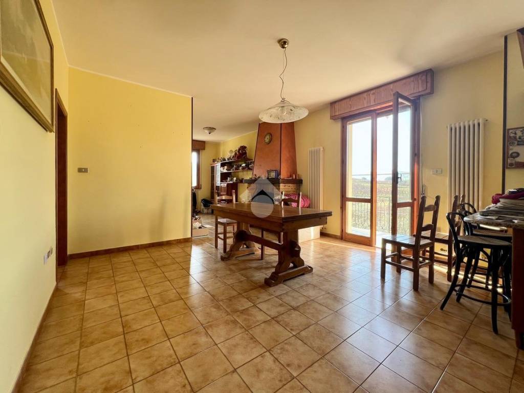 casa indipendente in vendita a Rimini in zona Grotta Rossa