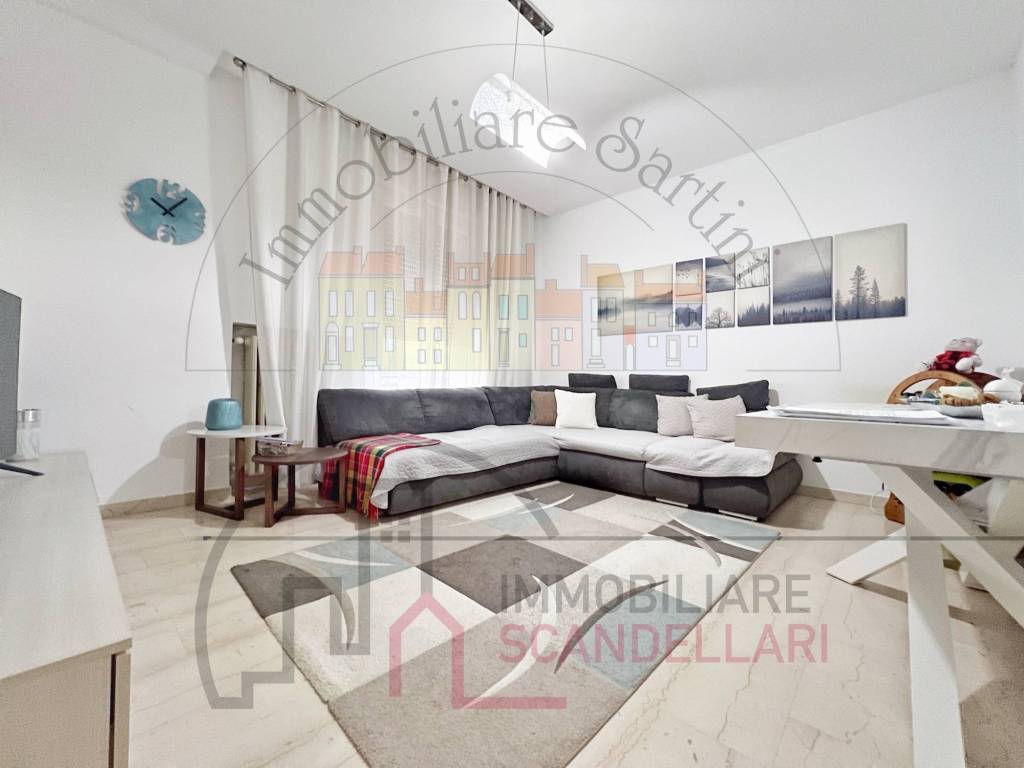 appartamento in vendita a Rimini in zona San Giuliano a Mare