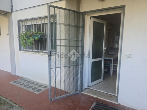 appartamento in vendita a Rimini in zona Viserbella