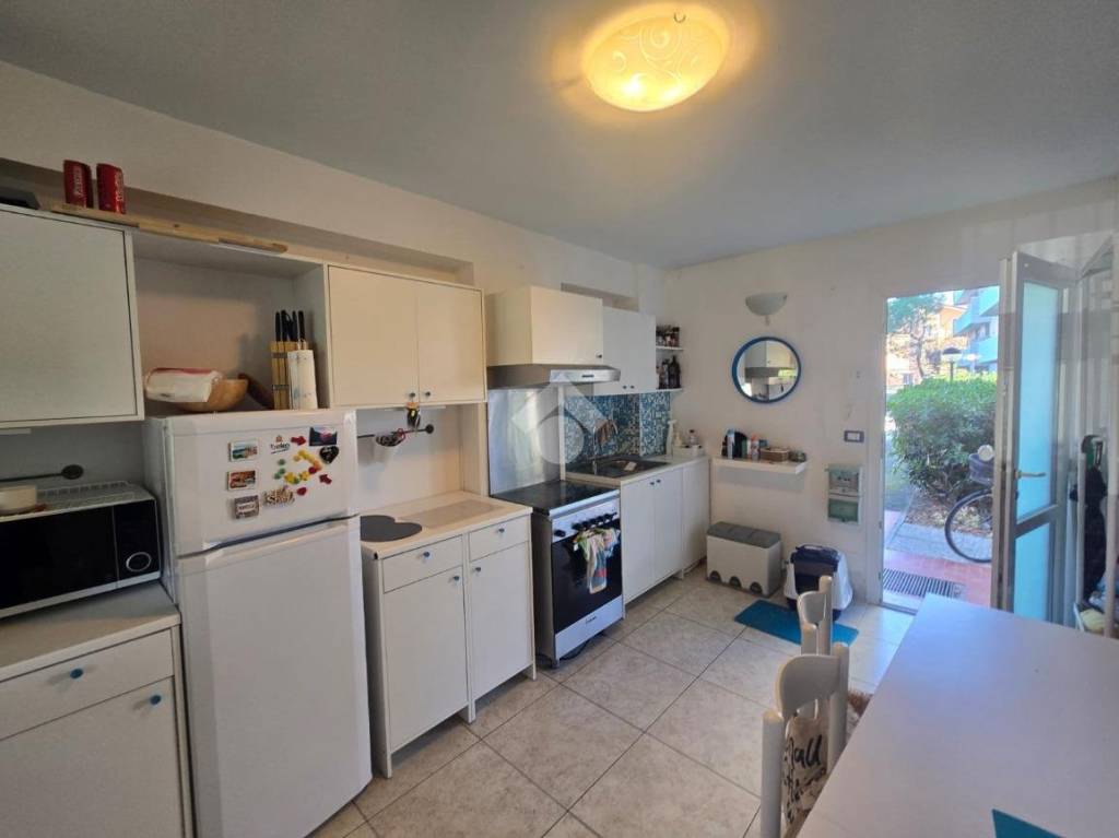 appartamento in vendita a Rimini in zona Viserbella